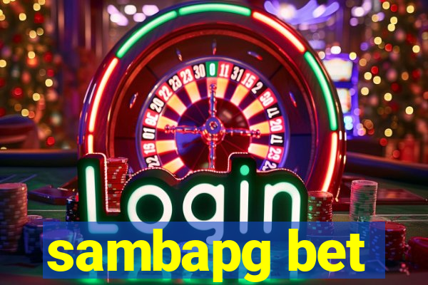 sambapg bet